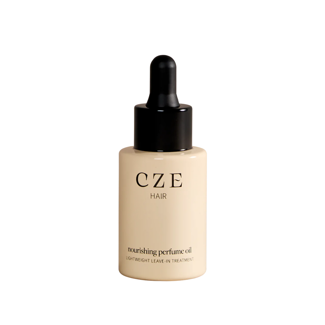 C Z E Nourishing Hair Perfume Hyde Boutique