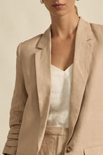 Load image into Gallery viewer, Zoe Kratzmann Prevail Jacket - Stone
