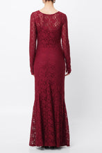 Load image into Gallery viewer, Mossman Fervour Maxi Dress - Crimson Hyde Boutique
