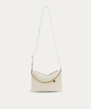 Load image into Gallery viewer, Deadly Ponies Minimese Crossbody - Milk
