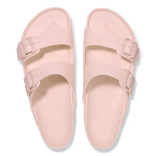 Load image into Gallery viewer, Birkenstock Arizona EVA (Narrow) - Rose
