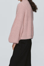 Load image into Gallery viewer, Marle x Hyde Exclusive Mimi Jumper - Dusky Pink Hyde Boutique
