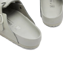 Load image into Gallery viewer, Birkenstock Boston Exquisite (Regular) - Mineral Grey  Hyde Boutique   
