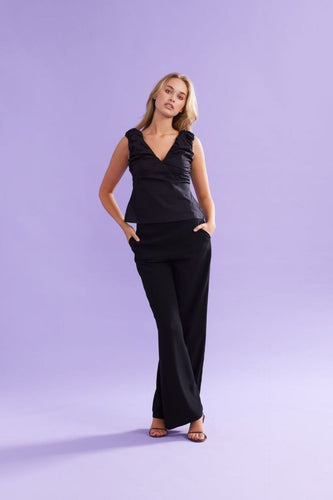 Ruby Firebird Pants - Black | PRE ORDER Arriving beginning of June Hyde Boutique