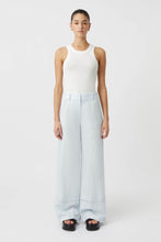 Load image into Gallery viewer, Camilla and Marc Fortuna Pant - Ice Blue  Hyde Boutique   
