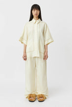 Load image into Gallery viewer, Camilla and Marc Fortuna Shirt - Lemon  Hyde Boutique   
