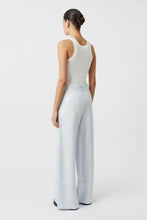 Load image into Gallery viewer, Camilla and Marc Fortuna Pant - Ice Blue  Hyde Boutique   
