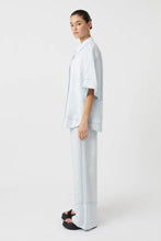 Load image into Gallery viewer, Camilla and Marc Fortuna Shirt - Ice Blue  Hyde Boutique   
