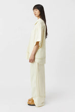 Load image into Gallery viewer, Camilla and Marc Fortuna Shirt - Lemon  Hyde Boutique   
