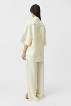 Load image into Gallery viewer, Camilla and Marc Fortuna Shirt - Lemon  Hyde Boutique   
