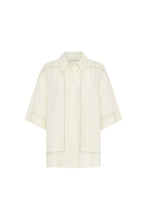 Load image into Gallery viewer, Camilla and Marc Fortuna Shirt - Lemon  Hyde Boutique   
