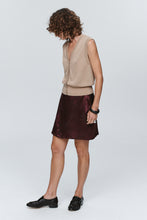 Load image into Gallery viewer, Marle Foundations Vest - Almond Hyde Boutique
