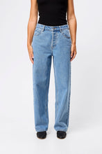 Load image into Gallery viewer, Mossman Frequency Jean - Vintage Blue Hyde Boutique
