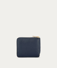 Load image into Gallery viewer, Deadly Ponies Fritz Wallet - Indigo  Hyde Boutique   
