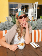 Load image into Gallery viewer, Dark Hampton Jackie Green The Fabulous
