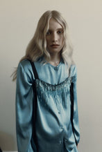 Load image into Gallery viewer, Harris Tapper Over Shirt - Topaz Hyde Boutique
