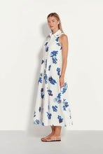 Load image into Gallery viewer, Juliette Hogan Fi Dress - Bluebell  Hyde Boutique   
