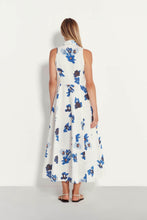 Load image into Gallery viewer, Juliette Hogan Fi Dress - Bluebell  Hyde Boutique   
