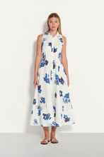 Load image into Gallery viewer, Juliette Hogan Fi Dress - Bluebell  Hyde Boutique   
