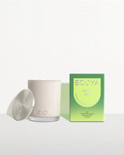 Load image into Gallery viewer, Ecoya French Pear Mini Madison Candle 80g

