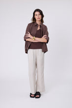 Load image into Gallery viewer, Marlow Fresco Pant - Natural
