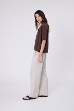 Load image into Gallery viewer, Marlow Fresco Pant - Natural
