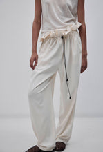 Load image into Gallery viewer, Harris Tapper Sherman Trouser - Ivory  Hyde Boutique   
