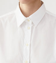 Load image into Gallery viewer, R. M Williams Highgate shirt - White  Hyde Boutique   
