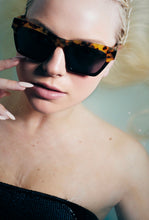 Load image into Gallery viewer, Age Eyewear Entourage Sunglasses - Black  Hyde Boutique   
