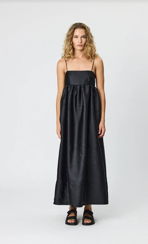Remain Sydney Dress - Black  Hyde Boutique   