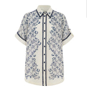 Load image into Gallery viewer, Alemais Airlie Shirt  Hyde Boutique   
