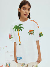 Load image into Gallery viewer, Alémais Paradise Inn T-Shirt  Hyde Boutique   
