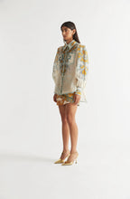 Load image into Gallery viewer, Antipodean Paloma Balloon Sleeve Blouse  antipodean   
