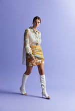 Load image into Gallery viewer, Antipodean Paloma Balloon Sleeve Blouse  antipodean   

