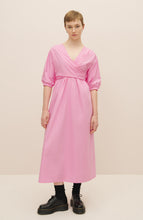 Load image into Gallery viewer, Kowtow Marta Dress - Pink  Hyde Boutique   
