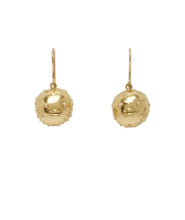 Load image into Gallery viewer, Alemais Banana House Puffer Hero Earring  Hyde Boutique   
