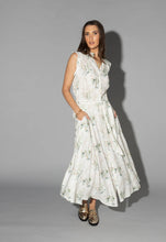 Load image into Gallery viewer, Drama the Label Briar Dress - Sprig  Hyde Boutique   
