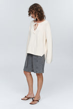 Load image into Gallery viewer, Marle Gabrielle Jumper - Ivory Hyde Boutique
