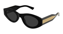 Load image into Gallery viewer, Gucci GG2065S Sunglasses - Black Sunglasses Gucci
