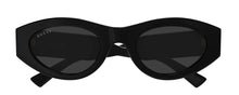 Load image into Gallery viewer, Gucci GG2065S Sunglasses - Black Sunglasses Gucci
