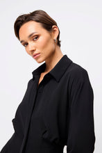 Load image into Gallery viewer, Mossman Good Intentions Mini Dress - Black Hyde Boutique
