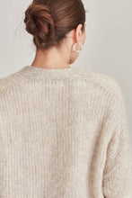 Load image into Gallery viewer, Sills + Co Gothenberg Cardigan - Aspen Grey  Hyde Boutique   

