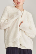 Load image into Gallery viewer, Sills + Co Gothenberg Cardigan - Polar  Hyde Boutique   
