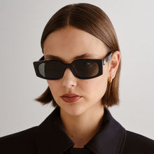 Load image into Gallery viewer, Gucci GG1534S Sunglasses - Black Sunglasses Gucci
