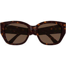 Load image into Gallery viewer, Gucci GG2043SA Sunglasses - Havana Sunglasses Gucci
