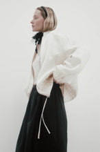 Load image into Gallery viewer, Harris Tapper Bram Jacket - Ivory
