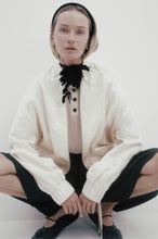 Load image into Gallery viewer, Harris Tapper Bram Jacket - Ivory
