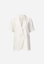 Load image into Gallery viewer, Viktoria &amp; Woods Hepburn Shirt - Ivory  Hyde Boutique   
