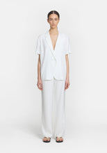 Load image into Gallery viewer, Viktoria &amp; Woods Hepburn Shirt - Ivory  Hyde Boutique   
