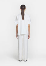 Load image into Gallery viewer, Viktoria &amp; Woods Hepburn Shirt - Ivory  Hyde Boutique   
